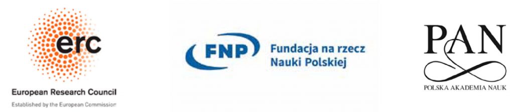 Cytowani a doceniani 8