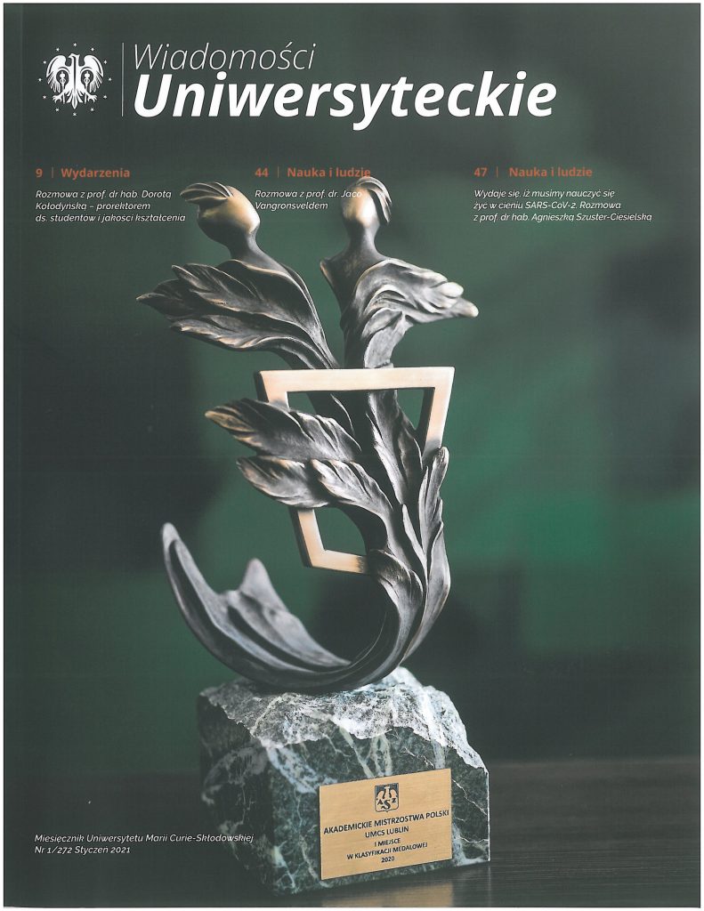 Czytelnia czasopism 1