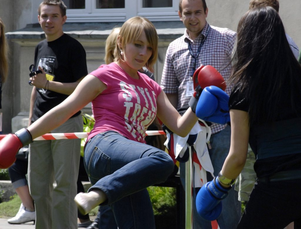 Dialog jednoosobowy 1