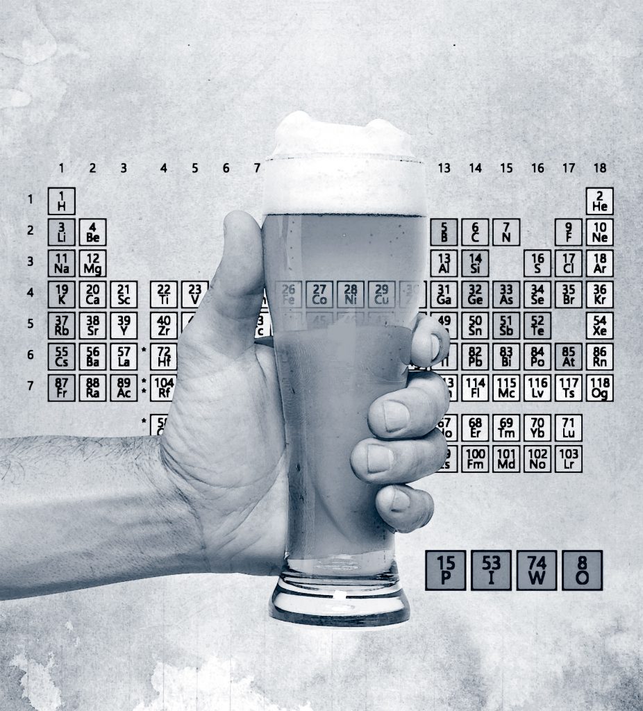 Inne linie frontu w „wojnie o naukę” 1