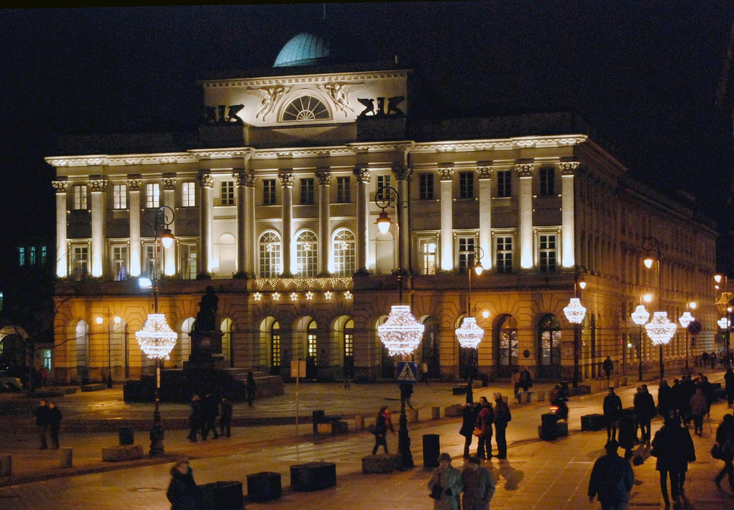 Z miłości własnej i nie tylko 1