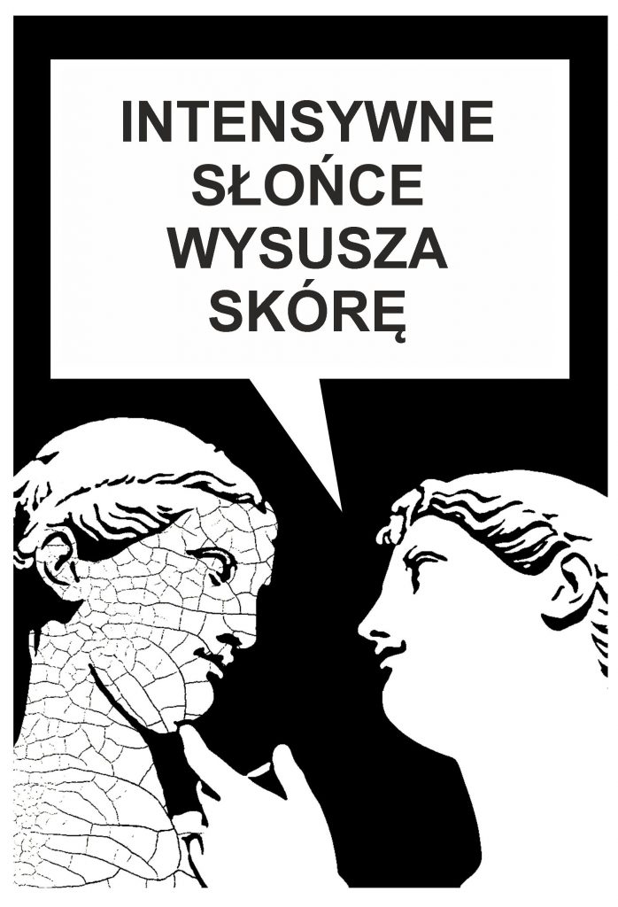 Nieustanne problemy z suszą 1