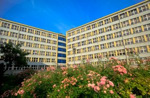 75 lat krakowskiej uczelni pedagogicznej 1