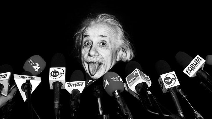 O nauce, która niezaangażowaną być nie może 1