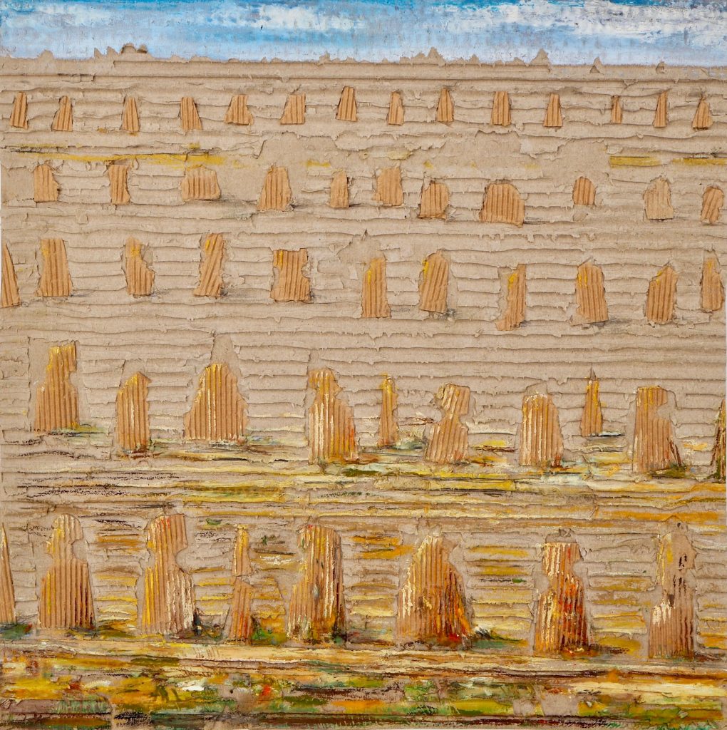 A za plecami… konceptualizm 2