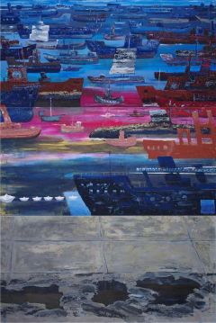 A za plecami… konceptualizm 4