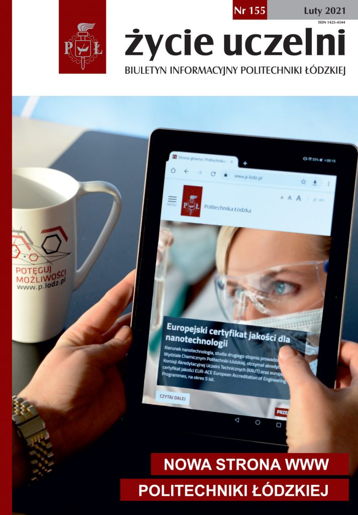 Czytelnia czasopism 2