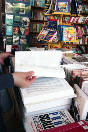 Łamanie tekstu jako źródło cierpień 1 Łamanie tekstu jako źródło cierpień 1