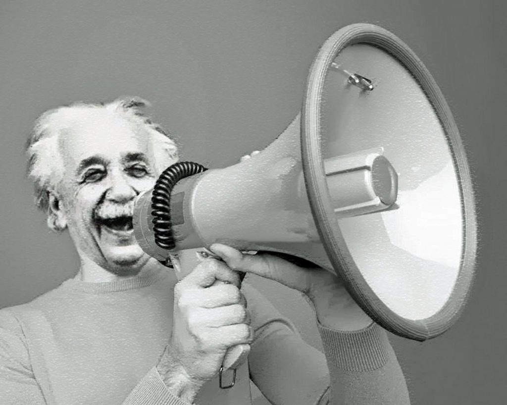 Nauka czy polityka? 1