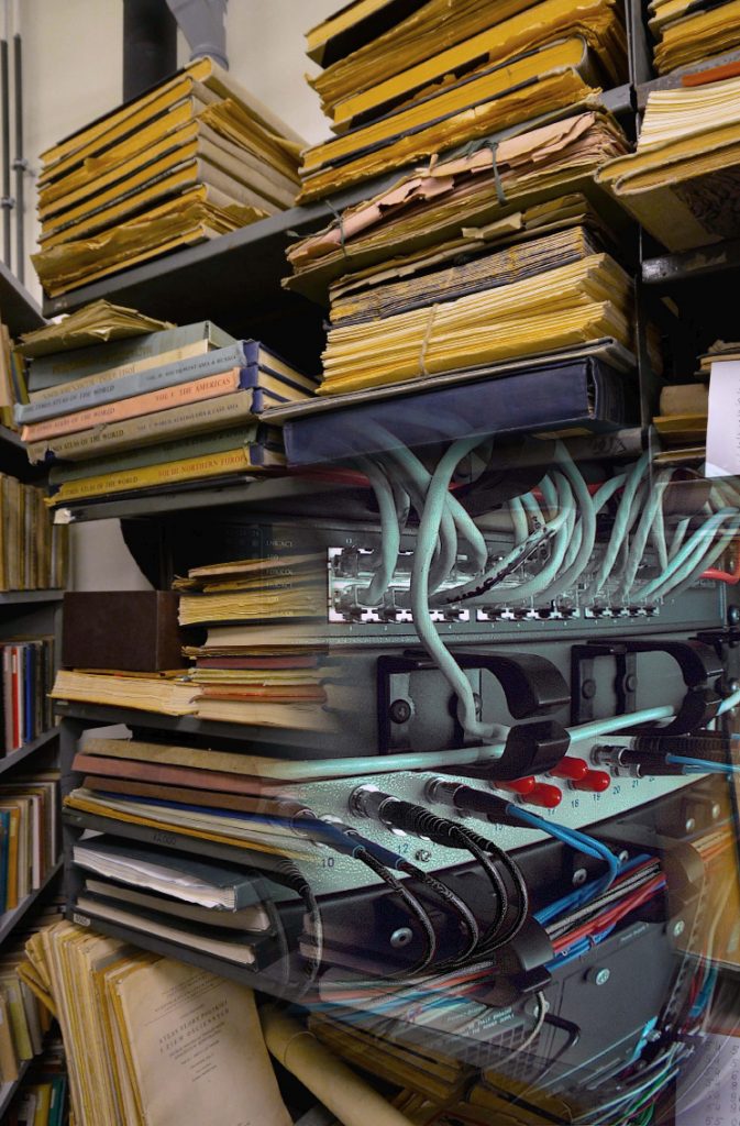 Od „punktozy” do tożsamości cyfrowej 1