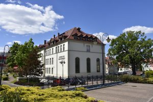 Uniwersytet Zielonogórski jubileuszowo 2