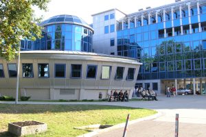 Uniwersytet Zielonogórski jubileuszowo 3