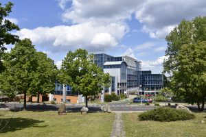 Uniwersytet Zielonogórski jubileuszowo 1