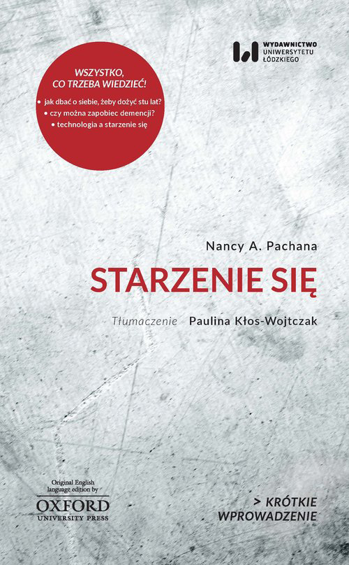 Życie staruszka 1 Życie staruszka 1
