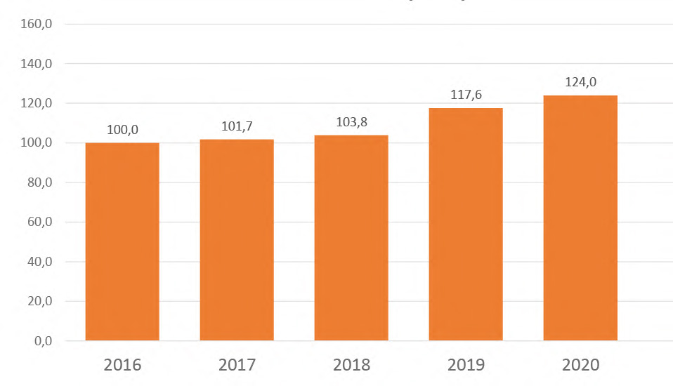 Sytuacja ekonomiczna uniwersytetów w roku 2020  1