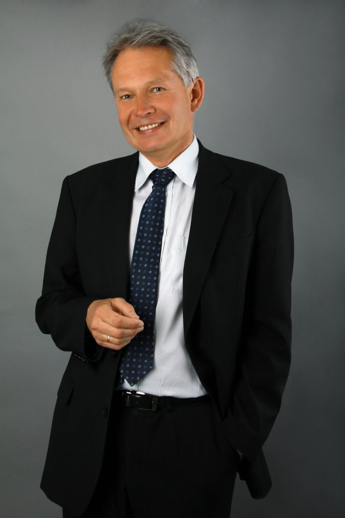 Aspirujemy do miana uniwersytetu przyszłości 1