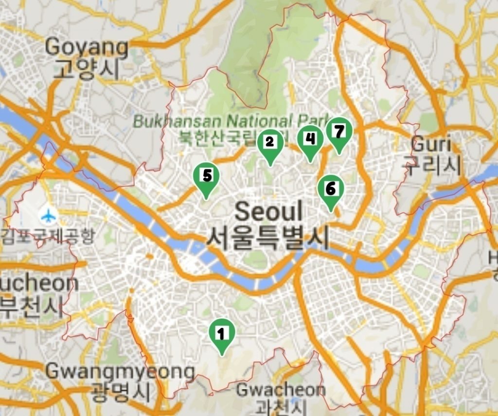 Czego możemy się nauczyć od Koreańczyków?  2