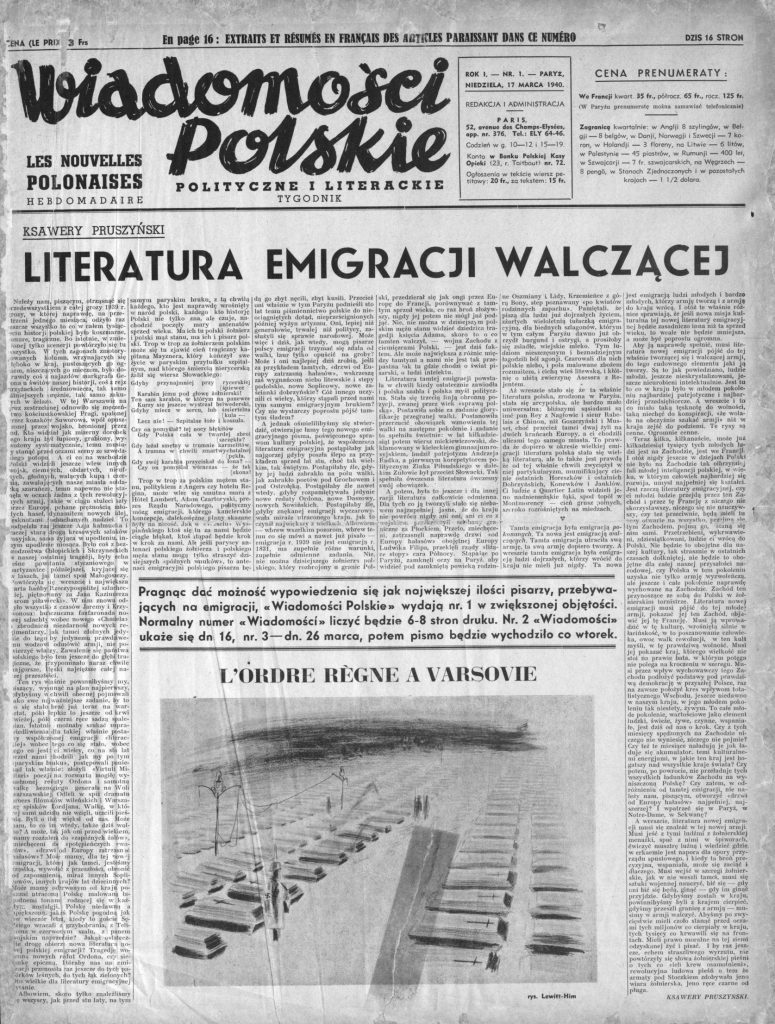 Czterdzieści lat bez „Wiadomości” 3