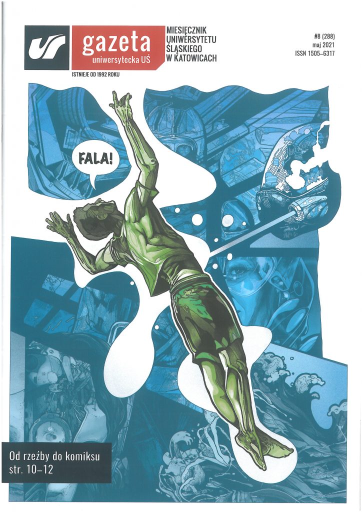 Czytelnia czasopism 1