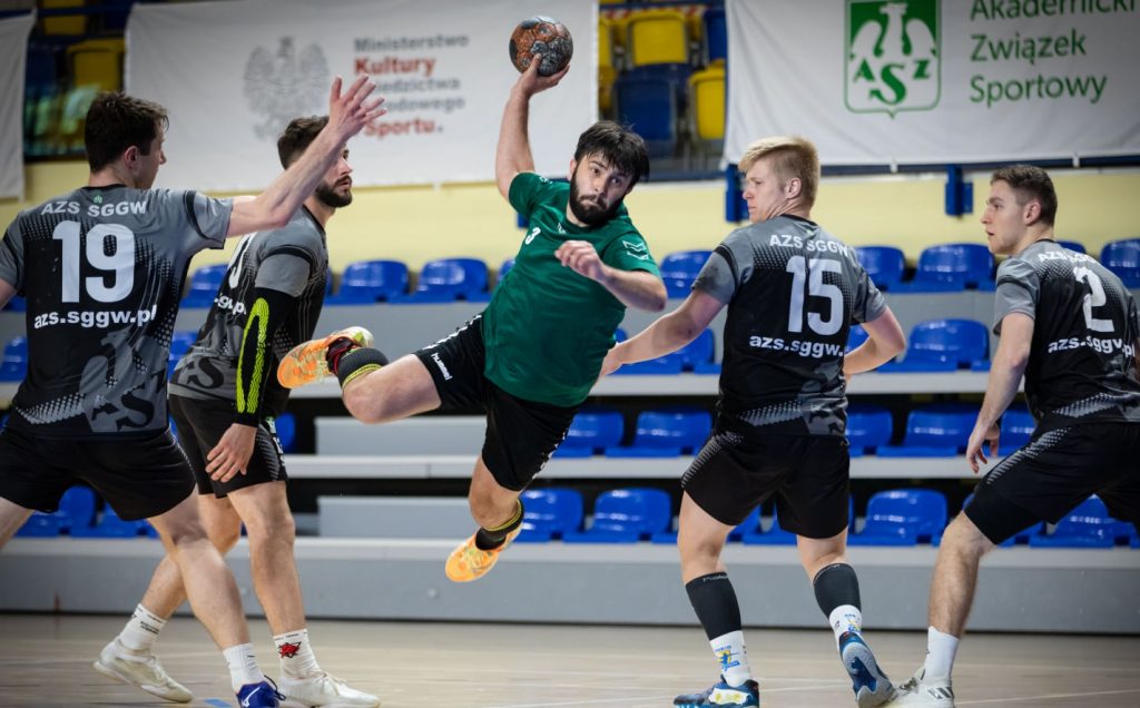 Gdańszczanie potwierdzili dominację 2