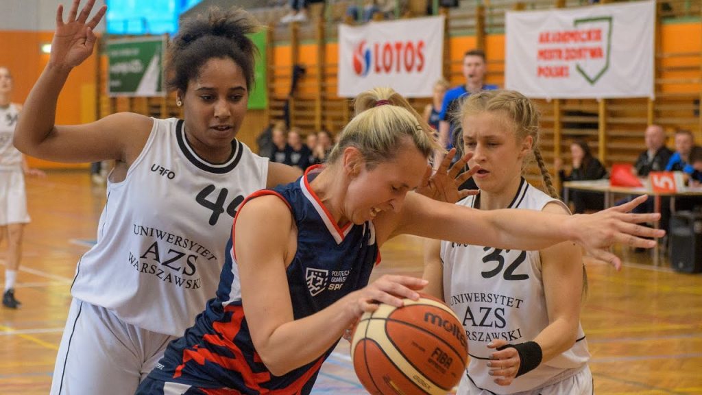 Gdańszczanie potwierdzili dominację 1