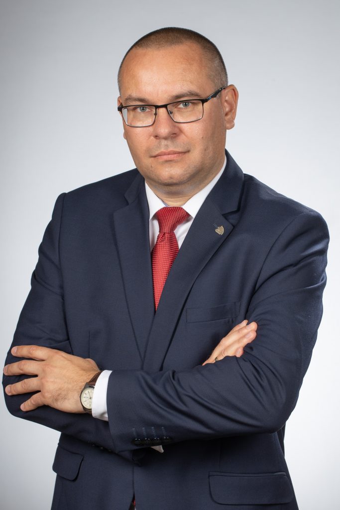 Na rzecz miasta i regionu  1