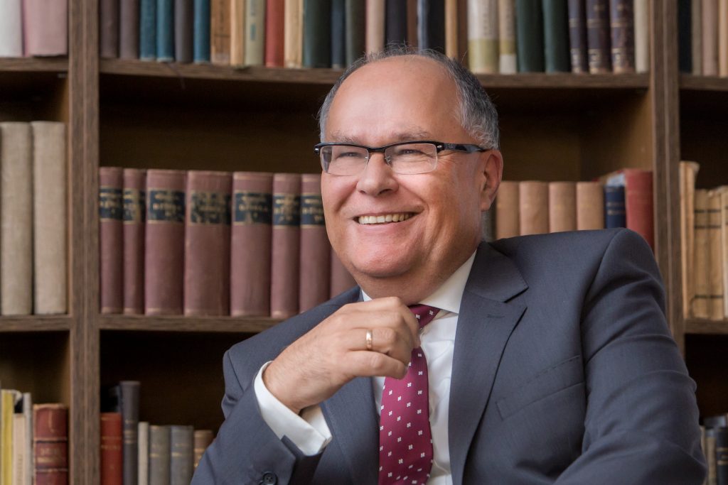 Podejmujemy rękawicę 1