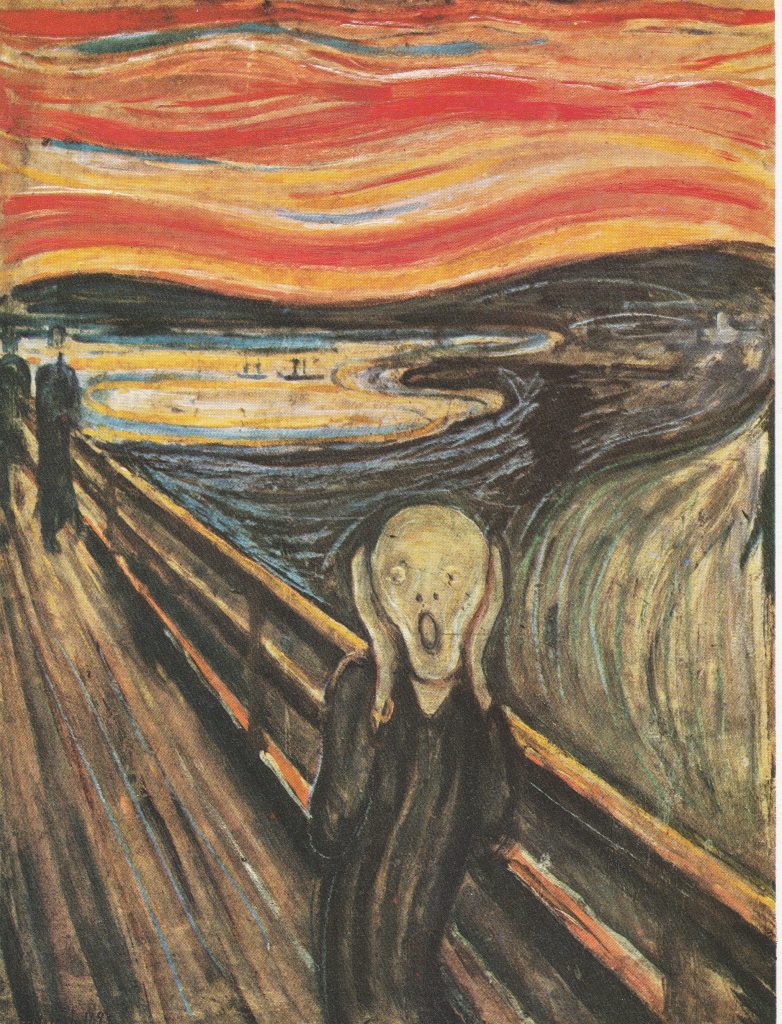 Refleksje pandemiczne  1