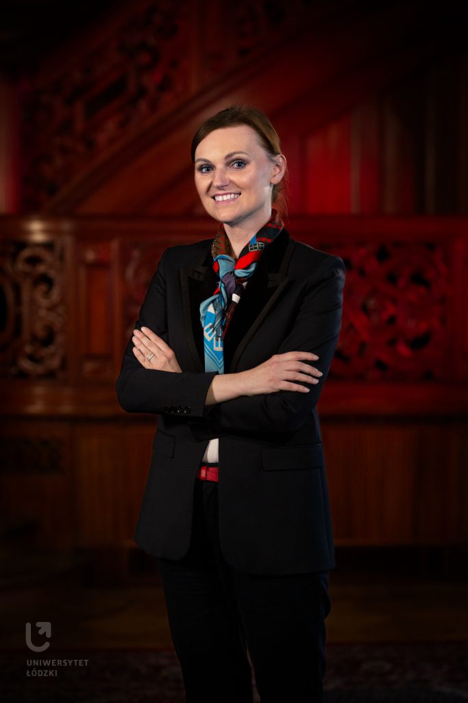 W dążeniu do uczelni badawczej 1