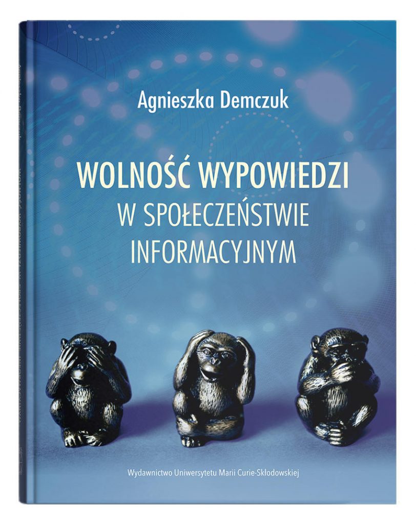 Wolność w czasach Facebooka 1
