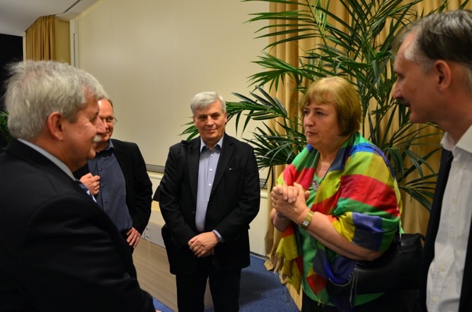 Współpraca PK z CERNem – to już 30 lat! 3