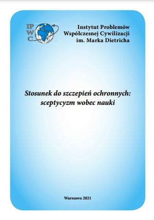 Co z tymi szczepieniami? 1