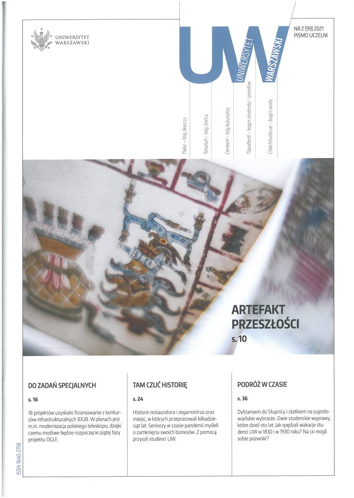 Czytelnia czasopism 1