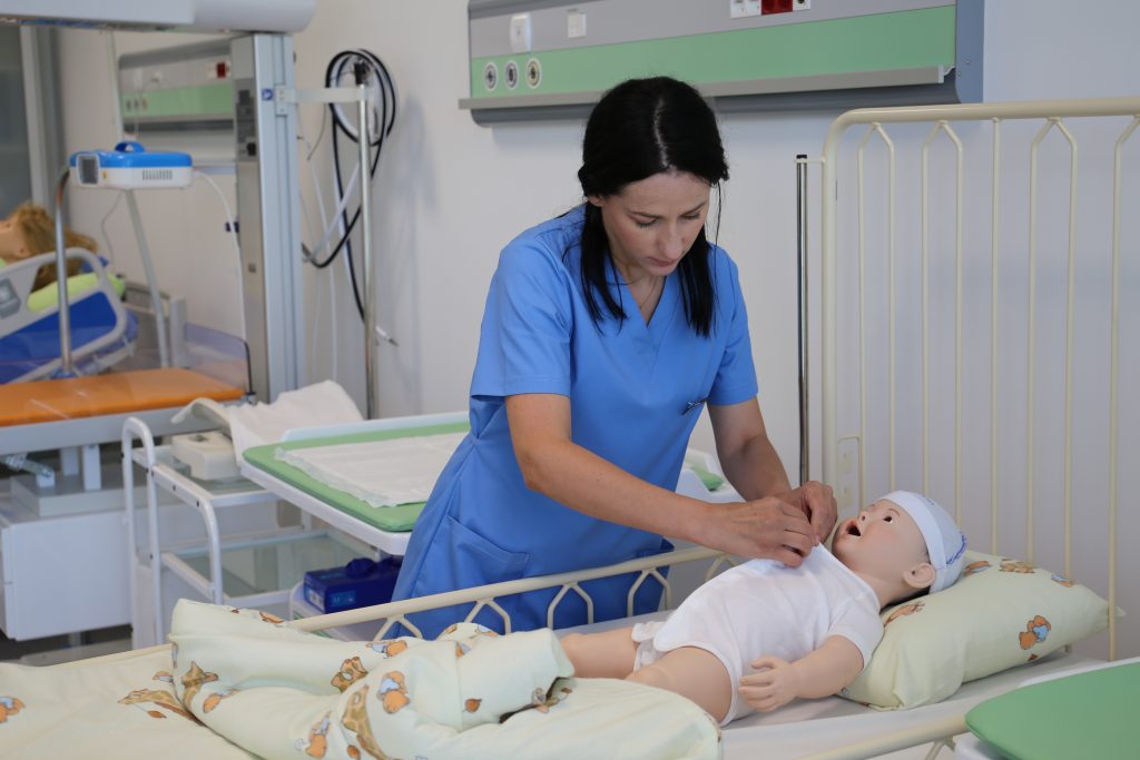 Laboratorium zamiast szpitala 3