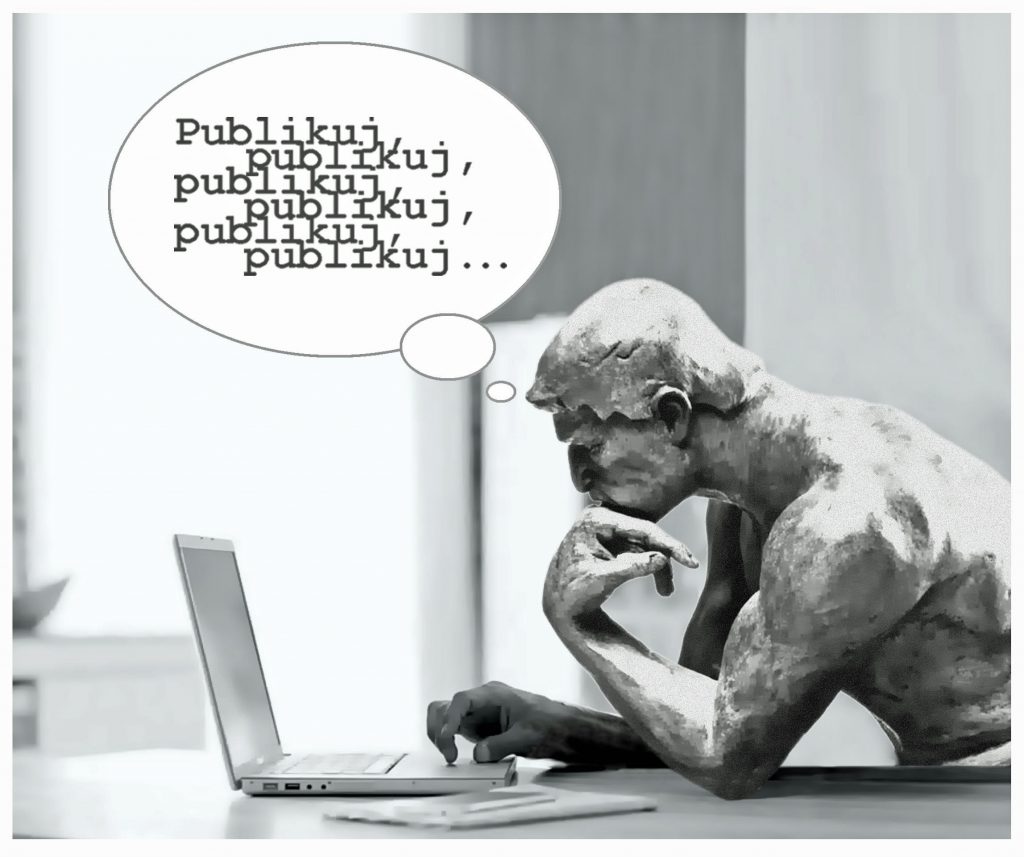 Przymusowe uprawianie nauki 1