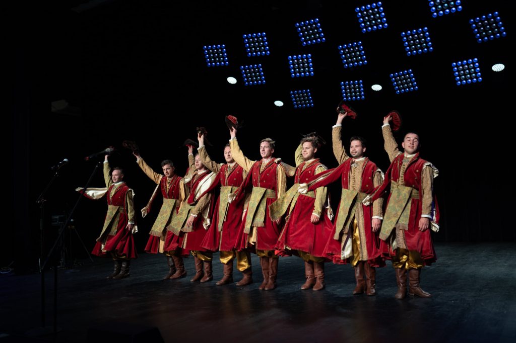 Latarnia kultury zaświeciła w Lublinie 3