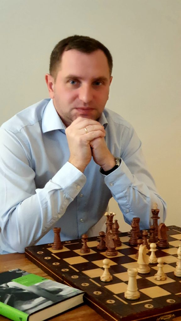 O algorytmie humanistycznie 1