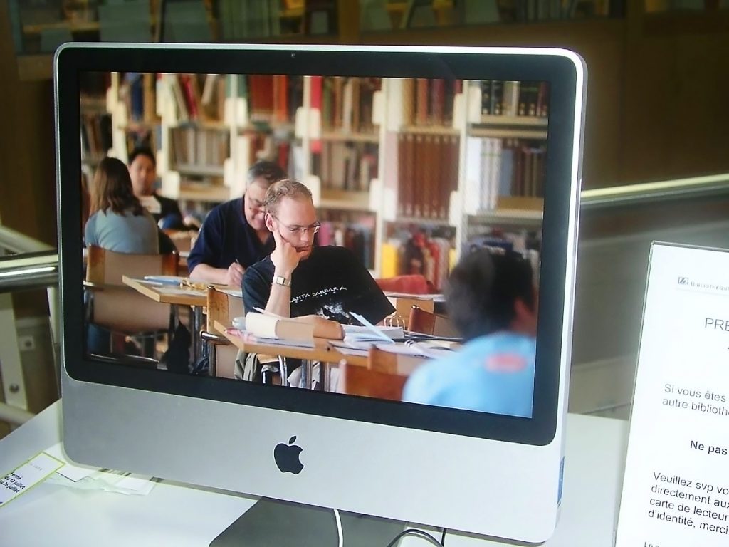 Studia to czytanie 1