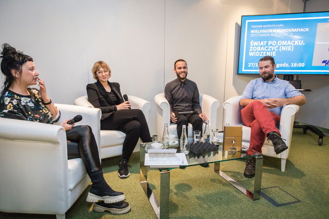 Książka jest najważniejszym osiągnięciem humanisty  2