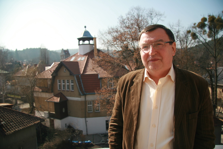 Jak wzorzec z Sèvres 1