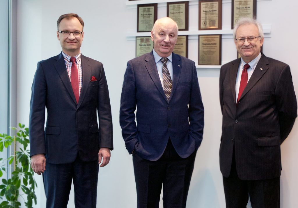 Dzięki uczonym Fundacja staje się lepsza 2