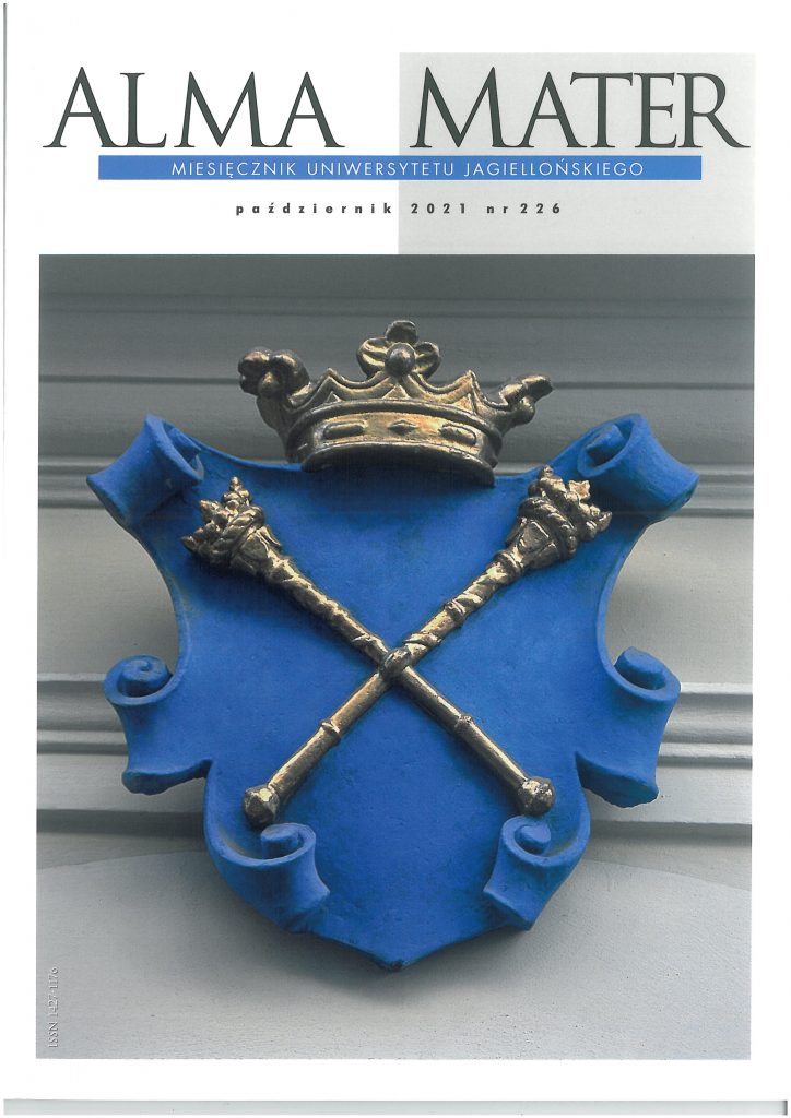 Czytelnia czasopism 1