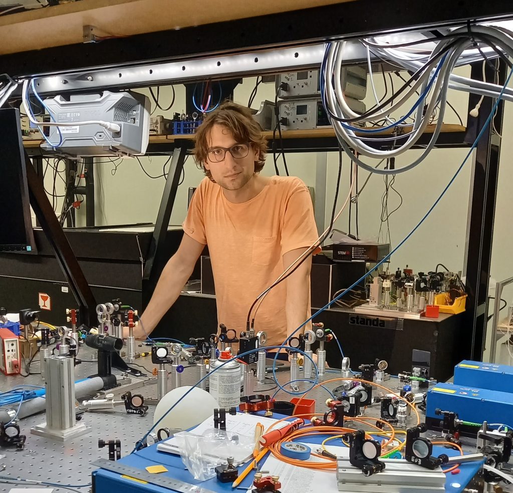 Między nami równolatkami 3