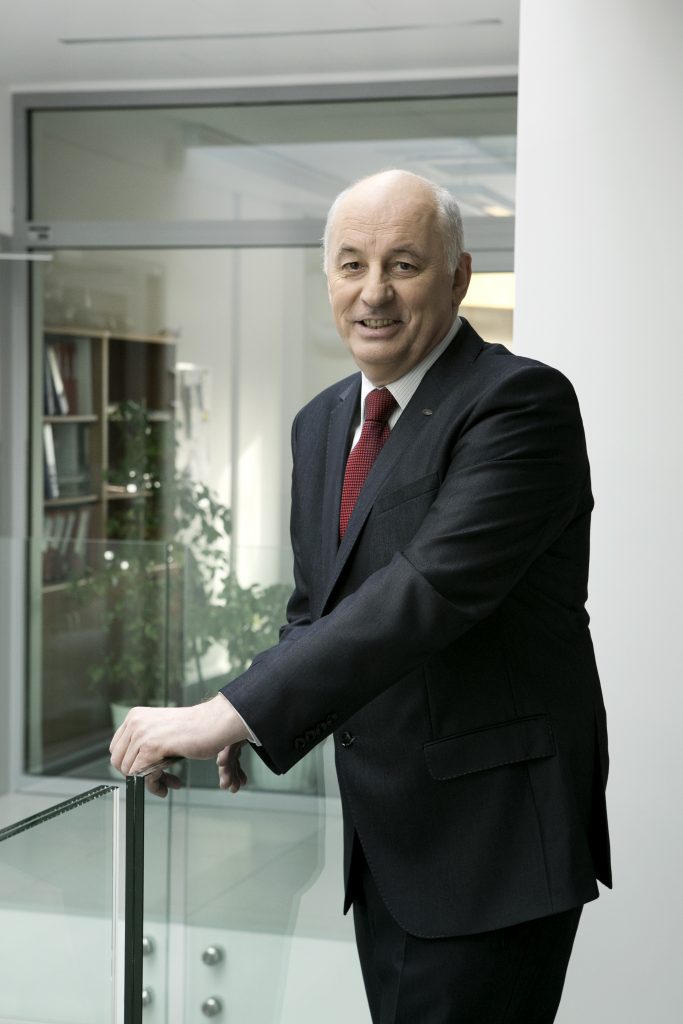 Dzięki uczonym Fundacja staje się lepsza 1