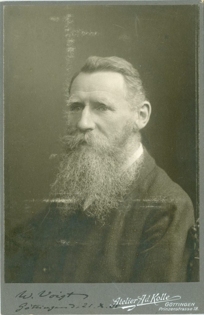 Woldemar Voigt i Polacy 2