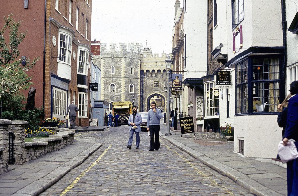 Język jako przygoda 1