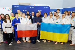 Ukraińska misja UMCS 7