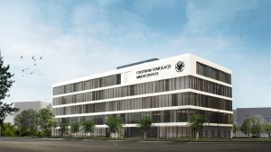 Uczelniane place budów 3