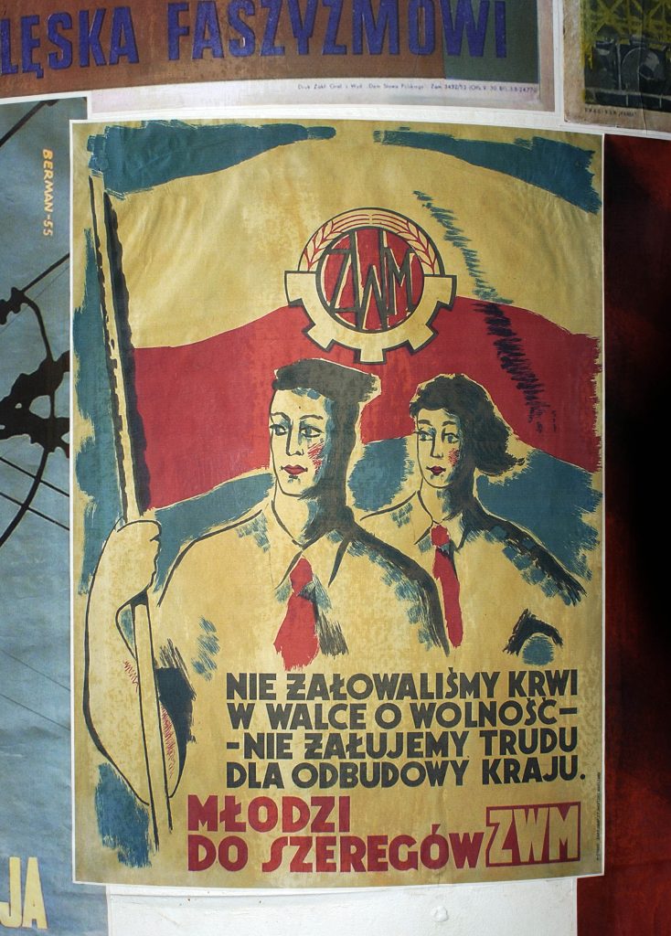 Autorytet przyniosły mi wyniki studiów 1