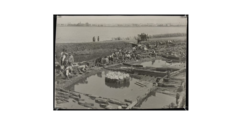 Józef Kostrzewski i Prasłowianie 2